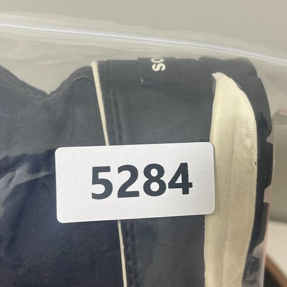 Sorel Whitney II Short Lace WP Boot Waterproof Black Noir US Boysโ 4 - Picture 12 of 12